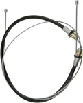 Parking Brake Cable Dorman C93523 Fits 86-92 Ford Ranger. Fixed Price $45.06.