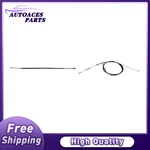 Dorman 2PCS Rear Left Right Parking Brake Cable Ford F-150 2006-2008. Fixed Price $148.05.