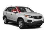 Genuine Front Windshield Pillar Molding 2011 2015 Sorento Right Outer Glass. Fixed Price $49.95.