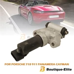 97035209102 Left Rear Parking Brake Actuator For Porsche 718 911 Panamera Cayman. Fixed Price $63.44.