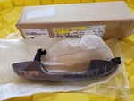 Kia Telluride Right Rear Outer Door Handle 83661S9000 New Genuine Oem Part. Fixed Price $39.00.