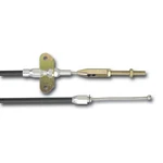 Lokar EC-8001U Black Connector Cable For Under Dash Operated E-brakes. Fixed Price $139.95.