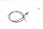 2016 - 2024 Nissan Titan Xd Front Emergency Parking Brake Release Cable Wire Oem. Fixed Price $55.76.