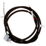 18P96957 Ac Delco Parking Brake Cable Rear Driver Left Side Hand For Titan 04-15. Fixed Price $71.95.