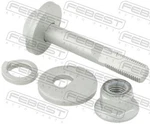 Febest 2229-003 Kit Camber Correction Bolt For Hyundai (beijing) Kia. Fixed Price $33.86.