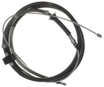 Raybestos Parking Brake Cable For Taurus, Sable BC95532. Fixed Price $76.87.