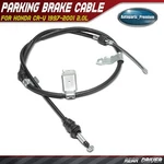 Rear Driver Lh Parking Brake Cable For Honda Cr-v 1997 1998 1999 2000 2001 2.0L. Fixed Price $25.99.