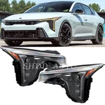 For 2025 2026 Kia K4 Lamp Headlight Assy Left Right Side W/ Ballast Plug &play. Fixed Price $299.00.