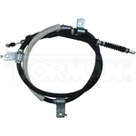 Dorman C661092 Parking Brake Cable For 06-10 Hyundai Elantra. Fixed Price $119.13.