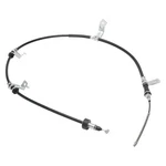 Parking Brake Cable Rear Passenger Right Side Hand For Hyundai Accent Kia RIO5. Fixed Price $38.99.