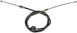 Dorman C94137 Front Brake Cable Napa Free Shipping Same Day. Fixed Price $34.49.