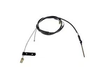 Dorman 343JX91 Parking Brake Cable Fits 1995-1998 Toyota T100 4WD 1996 1997. Fixed Price $88.10.