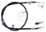 K17429 A.b.s. Cable Pull, Parking Brake For Nissan. Fixed Price $34.46.
