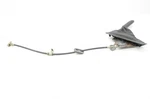 2005-2013 Chevy Corvette C6 Emergency Parking Brake Lever. Fixed Price $164.89.