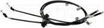 Dorman C661327 Parking Brake Cable. Fixed Price $34.07.