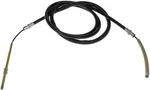 Parking Brake Cable Dorman C93937. Fixed Price $44.40.