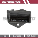 Parking Brake Pedal Release Handle Fits 1991 1986 1987 1988 1989 Chevrolet S10. Fixed Price $31.90.