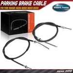 New Rear Lh & Rh Parking Brake Cable Ford Ranger 1993-2002 Mazda B2300 B2500. Fixed Price $30.14.