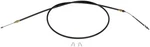 Parking Brake Cable Dorman C92934. Fixed Price $82.99.