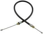 Parking Brake Cable Dorman C660158 Fits 98-99 Dodge Durango. Fixed Price $32.89.