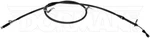 Dorman C660807 Parking Brake Cable Fits Nissan Quest 36531-CK000. Fixed Price $37.61.
