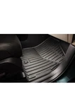 Genuine Kia Carnival All Weather Rubber Floor Mats 8P Oem R0F13 AU101. Fixed Price $199.00.
