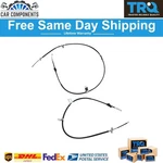 New Rear Parking Brake Cable Left & Right Side Fits 2005-2006 Honda Cr-v. Fixed Price $64.68.