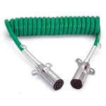 Velvac 590160 CORD,7-WAY,12 Ft 35NL55. Fixed Price $143.20.