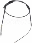 Dorman C661142 Parking Brake Cable. Fixed Price $34.39.