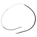 Genuine Acdelco For Cadillac Commercial Chassis 1992 Parking Brake Cable Front. Fixed Price $37.40.