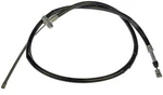 Parking Brake Cable Dorman C94116 Fits 88-92 Toyota Corolla. Fixed Price $82.99.