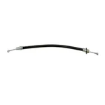 Ford Cougar/thunderbird 1990-1994 Parking Brake Cable Rubber Outer Sleeve. Fixed Price $49.17.