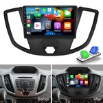 Ford Transit 150 250 350 2015-2019 Carplay Android 15.0 Stereo Radio Gps. Fixed Price $129.99.