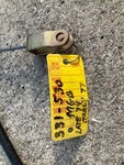 Mgb Handbrake Cable Late 1974-EARLY 1977 Wire Wheels New Moss 331-530. Fixed Price $25.00.