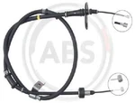 Original A.b.s. Cable Parking Brake K17480 For Hyundai. Fixed Price $48.64.