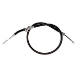 For Toyota Highlander 01-05 Raybestos BC97128 ELEMENT3 Front Parking Brake Cable. Fixed Price $50.18.
