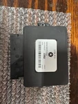 2019 Jeep Cherokee Latitude Emergency Brake Modual. 68438393AA Brand New. Fixed Price $110.40.