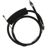 Parking Brake CABLE-ELEMENT3 Raybestos BC96796. Fixed Price $94.86.