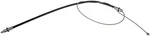 Front Parking Brake Cable 1984-1991 Ford Bronco 1985 1986 1987 1988 Dorman. Fixed Price $56.95.