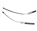 Raybestos Brakes BC95133 Parking Cable For 96 K1500 Suburban Tahoe Yukon. Fixed Price $31.79.