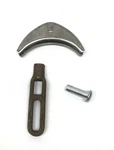 New 1939-48 Ford Parking Brake Cable Equalizer 91A-2121-KIT. Fixed Price $11.55.