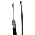 Acdelco 18P1360 Parking Brake Cable. Fixed Price $36.03.