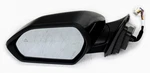 87610-GGBZ0 Oem Paint-to-match (ptm) Exterior Mirror For Kia K4 Lxs. Fixed Price $359.50.