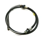 Wagner Parking Brake Cable F108584 Nos. Fixed Price $23.24.