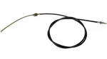 Ford F2UZ-2A635-C. Oem Genuine Parking Brake Cable F2UZ2A635C 92-99 E250 E350. Fixed Price $28.99.