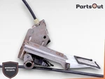 2006-2009 Audi Q7 Parking Brake Mount Support Bracket W/ Cable Oem 7L8721812. Fixed Price $55.47.