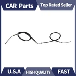 Dorman Rear Parking Brake Cable Kit Ford Ranger 1998 1999 2000 2002 2001. Fixed Price $83.44.