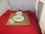 Parking Brake Cable Fits Some 86 Models Nos Mopar 4397924. Fixed Price $69.95.
