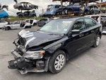 Trunk Lid Hinge Driver Left Side 2012 13 14 15 16 17 18 Volkswagen Jetta. Fixed Price $44.10.