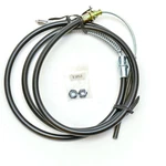 Bruin Brake Cable 93042 Rear Rt Ford Lincoln Merc Fits 82-89 Town Car. Fixed Price $51.90.